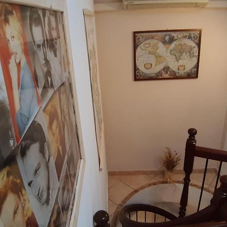 Casa Leuca Albenga Apartment Luaran gambar