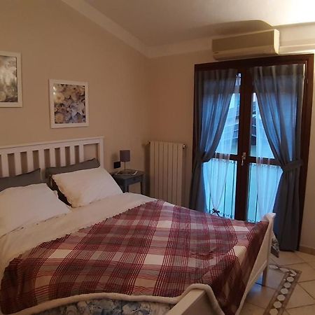 Casa Leuca Albenga Apartment Luaran gambar