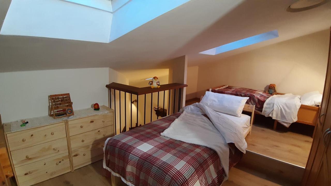Casa Leuca Albenga Apartment Luaran gambar