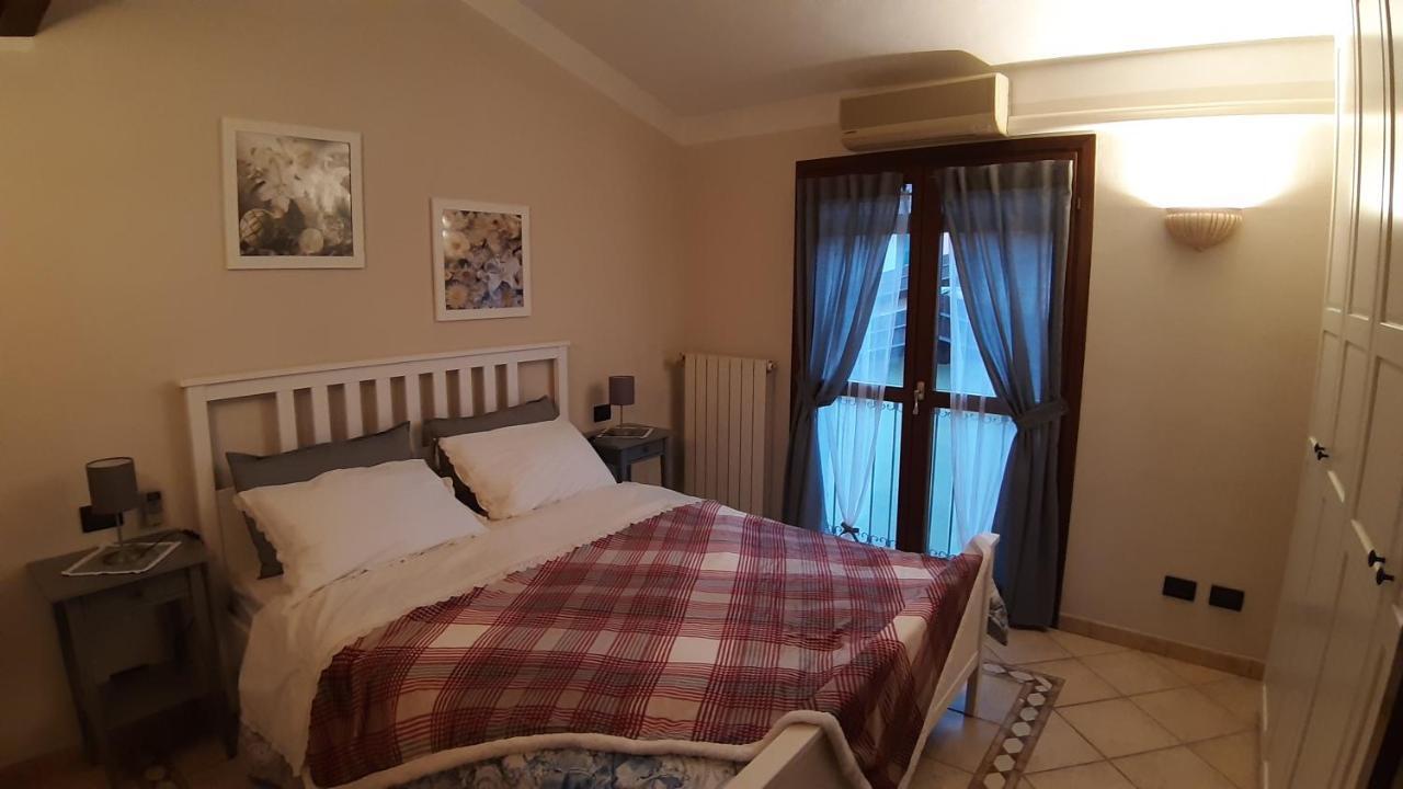 Casa Leuca Albenga Apartment Luaran gambar