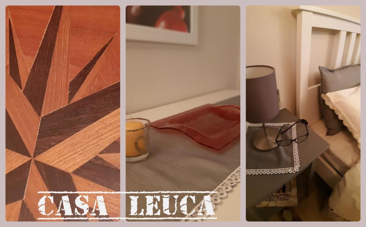 Casa Leuca Albenga Apartment Luaran gambar