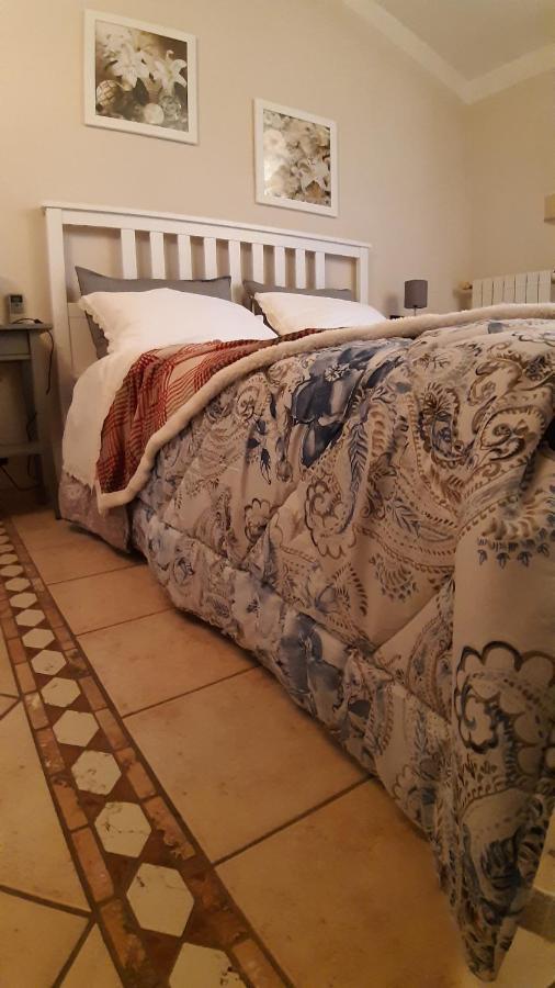 Casa Leuca Albenga Apartment Luaran gambar