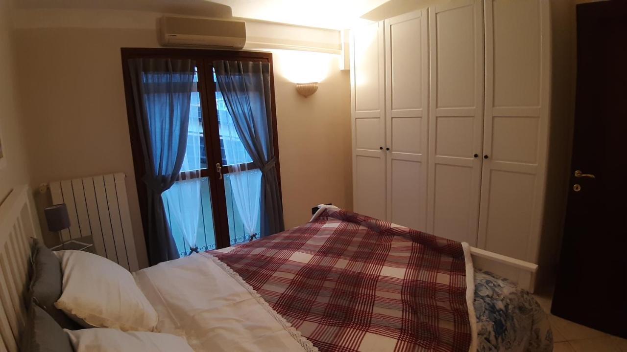 Casa Leuca Albenga Apartment Luaran gambar