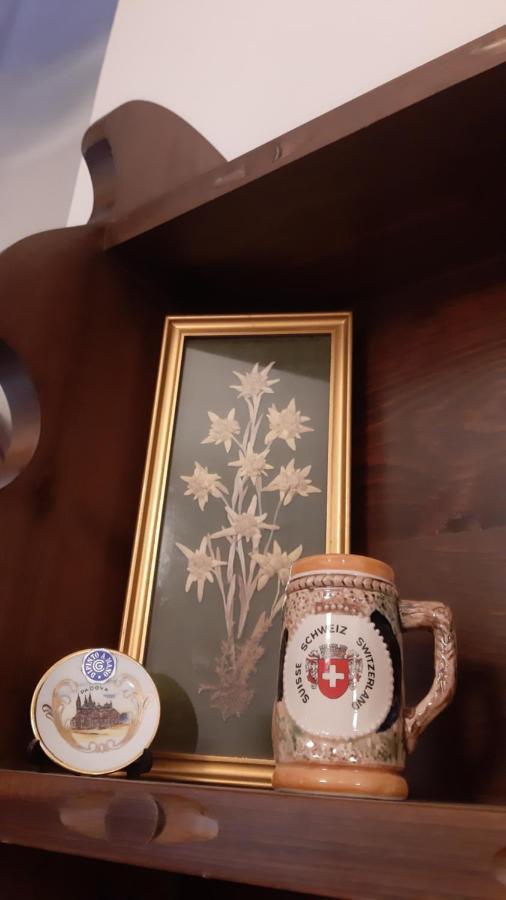 Casa Leuca Albenga Apartment Luaran gambar
