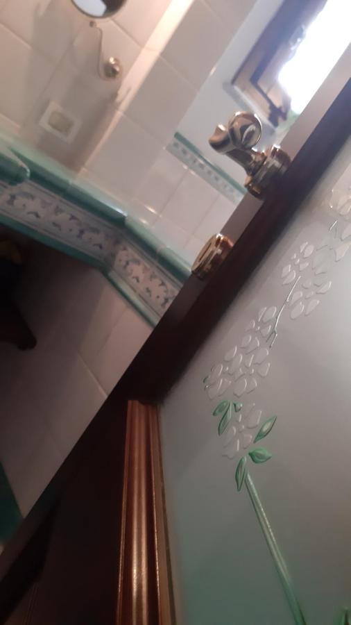 Casa Leuca Albenga Apartment Luaran gambar